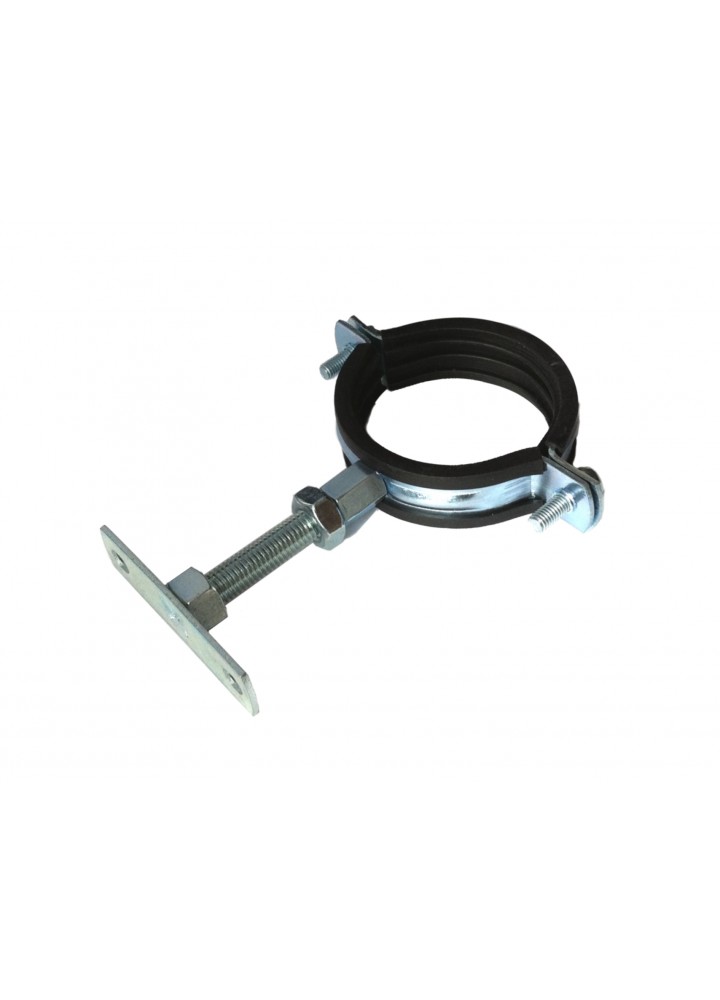 Stand pompe Clamp (Type 1 et Type 3)
