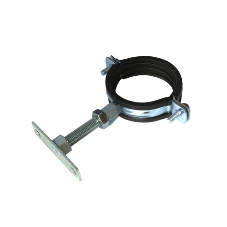 Stand pompe Clamp (Type 1 et Type 3)