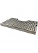 12" x 7" Stainless Steel Drip Tray with Cut Out