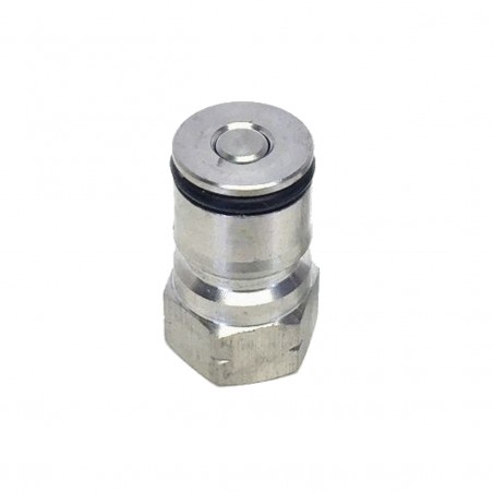 Ball Lock Keg Gas Post-KegLand- Kegs, Spares and Accessories