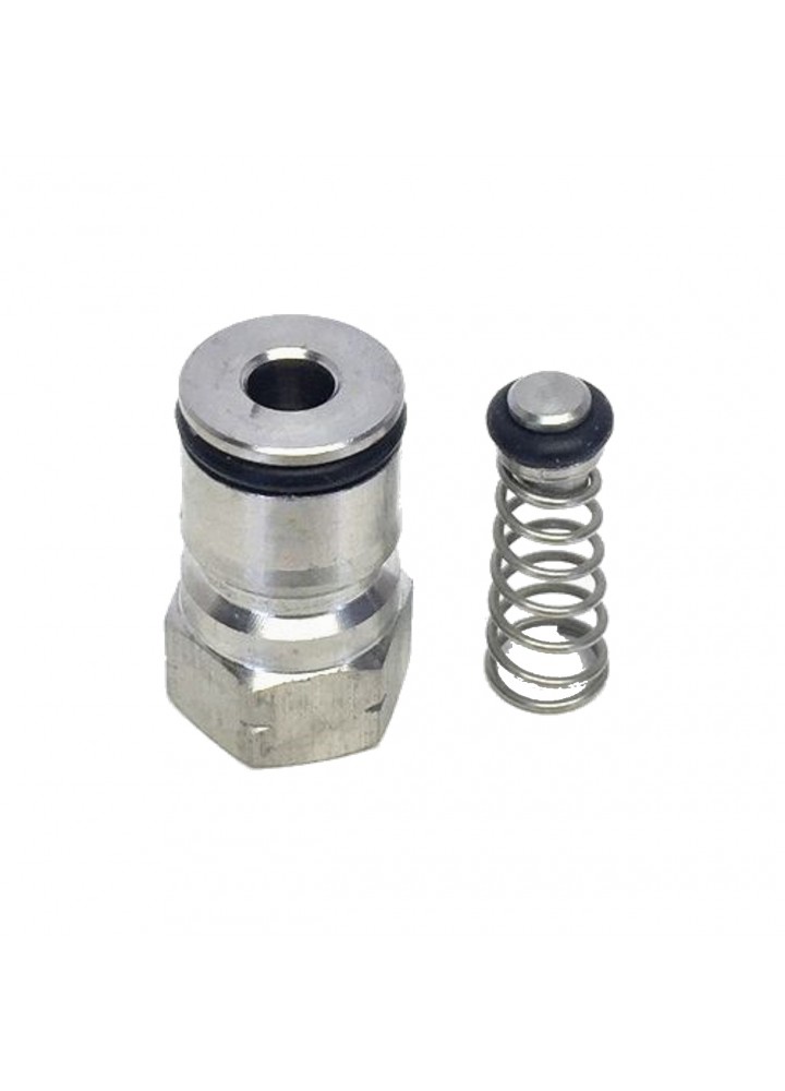 Ball Lock Keg Gas Post