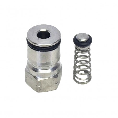 Ball Lock Keg Gas Post-KegLand- Kegs, Spares and Accessories