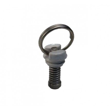 Pressure Relief Valve (Cornelius Ball Lock Keg)-KegLand- Kegs, Spares and Accessories