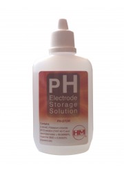 pH Electrode Storage Solution