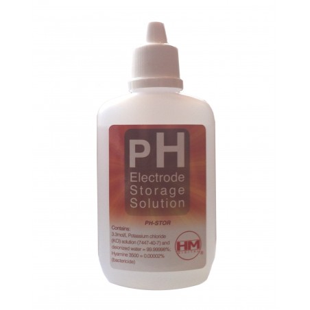 pH Electrode Storage Solution