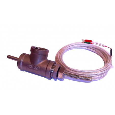 1/2" x 1/4" BSP Reducing Bush Stainless Steel SS316-- Stainless Steel Fittings