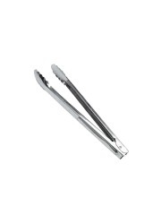 16" Stainless Steel Tongs