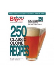 250 Classic Clone Recipes