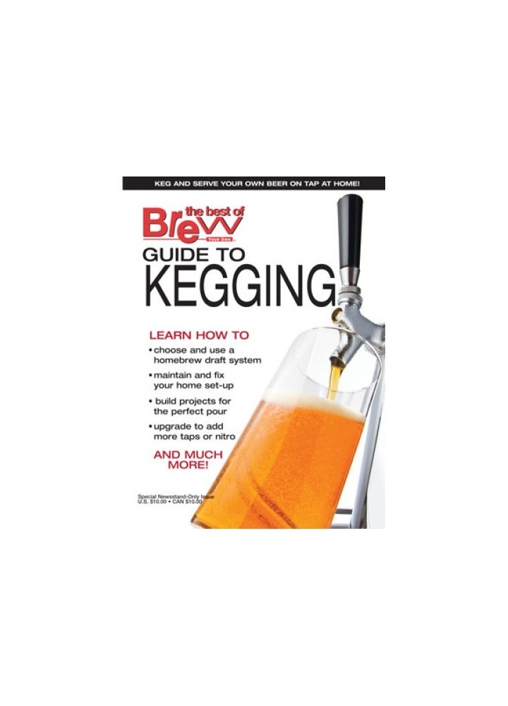 Guide To Kegging
