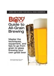 Guia para All-Grain fabricação de cerveja