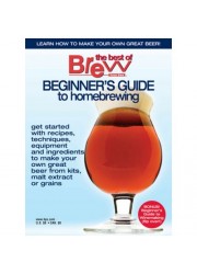 Beginners Guide to Homebrewing and Winemaking