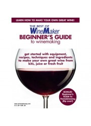 Beginners Guide to Homebrewing und Weinbau