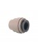 JG 3/8" End Stop-John Guest- John Guest Fittings