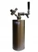 5L SS Growler Draft Beer Setup-KegLand- Growlers