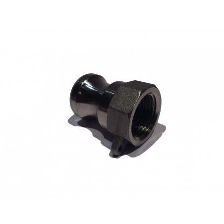 1/2" BSP Type A Camlock Fitting