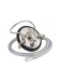 Carbonation Keg Lid with Diffusion Stone-KegLand- Kegs, Spares and Accessories