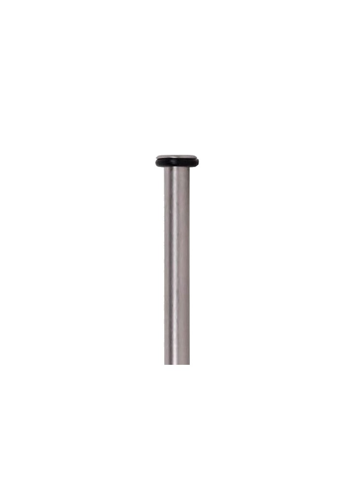 Stainless Steel Keg Dip Tube-Long/Liquid