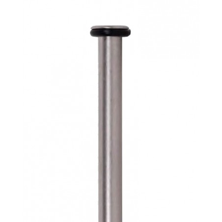 Stainless Steel Keg Dip Tube-Long/Liquid