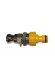 BrewDevil Pump Back Flush Adapter-BrewDevil- Accessories