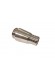 Nukatap Growler Filler Spout-KegLand- Faucets and Shanks