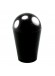 Plastic faucet handle-Short Ball Type-KegLand- Faucets and Shanks