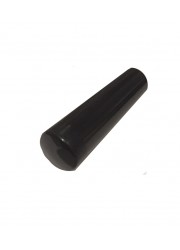 Plastic faucet handle-Tall Tapered Type