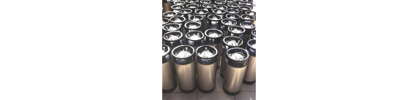 All Kegging Products