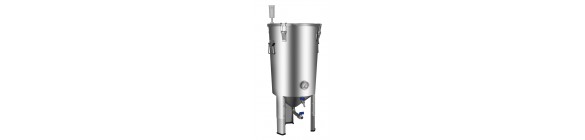 BrewDevil SS Conical