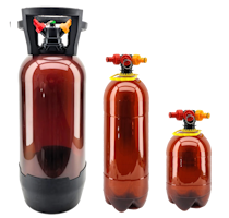 Oxebar PET Kegs