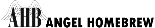 Angel Homebrew